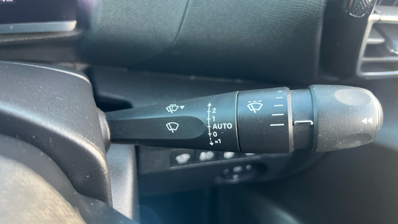 Citroen C4 100kW Shine Plus 50kWh 5dr Auto Electric Hatchback